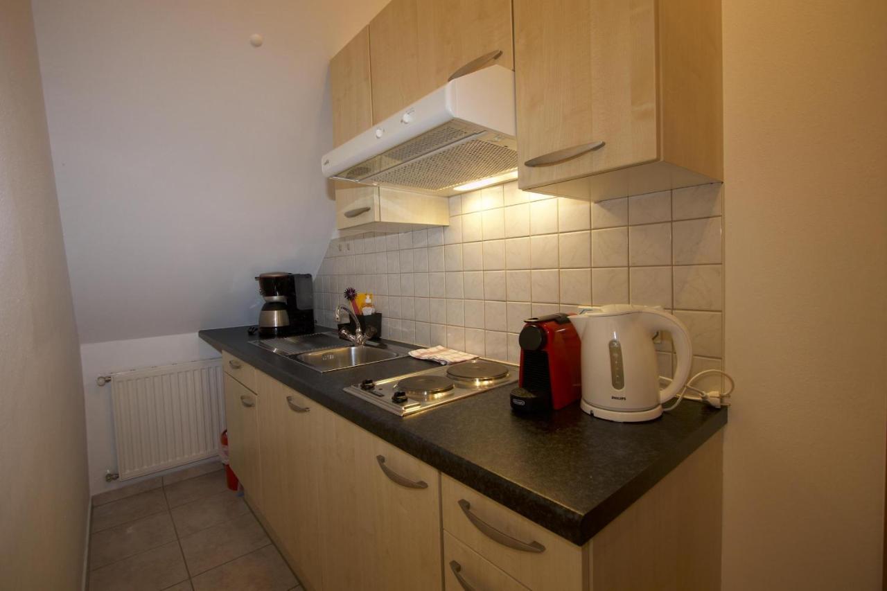 Seeappartements Bacher Seeboden Exterior foto